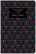 Cover: Hans Christian Anderson's Fairy Tales - chiltern publishing