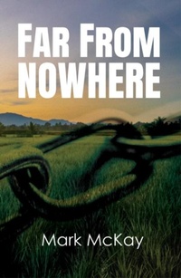 Enlarge image Cover: Far from Nowhere - The Conrad Press
