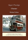Cover: Chester - Venture Publications Ltd