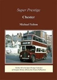 Enlarge image Cover: Chester - Venture Publications Ltd