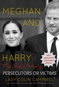 Bild: Meghan and Harry: The Real Story - ebookpartnership.com