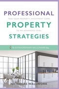 Cover: Professional Property Strategies - UK Book Publishing