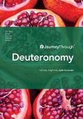 Cover: Journey Through Deuteronomy - Discovery House