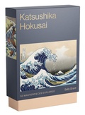 Cover: Katsushika Hokusai - Smith Street Books