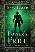Cover: Power's Price - Shawline Publishing Group