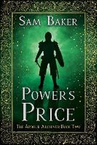 Enlarge image Cover: Power's Price - Shawline Publishing Group