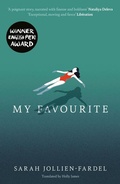 Cover: My Favourite - The Indigo Press