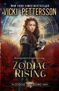 Enlarge image Cover: Zodiac Rising - Alistern Press