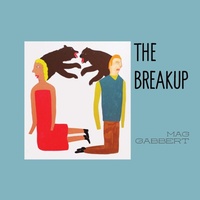 Enlarge image Cover: The Breakup - Cooper Dillon Books