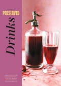 Cover: Preserved: Drinks - Hardie Grant US