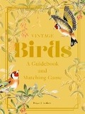 Cover: Vintage Birds - Hardie Grant US