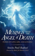 Cover: Musings With The Angel Of Death - Albion-Andalus Books