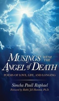 Cover: Musings With The Angel Of Death - Albion-Andalus Books