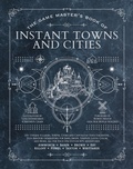 Cover: The Game Master's Book of Instant Towns and Cities - Media Lab Books