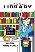 Cover: The Literary Handyman Library - Paper Phoenix Press
