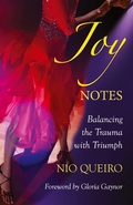 Cover: Joy Notes - Two Sisters Writing and Publishing LLC