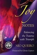Cover: Joy Notes - Two Sisters Writing and Publishing LLC