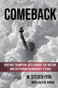 Cover: Comeback - Rivertowns Books