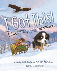 Enlarge image Cover: I Got This! - National Center for Youth Issues