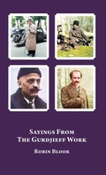 Cover: Sayings From The Gurdjieff Work - Karnak Press