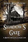 Cover: Shadow's Gate - Dragon Crown Books