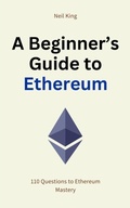 Cover: A Beginner's Guide to Ethereum - Cascade Books