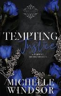 Abbildung von: Tempting Justice - Michelle Windsor