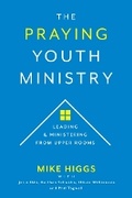 Cover: The Praying Youth Ministry - Prayershop