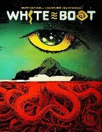 Abbildung von: White Boat - DSTLRY Media, INC