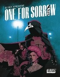 Abbildung von: One for Sorrow - DSTLRY Media, INC