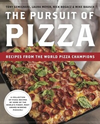 Abbildung von: The Pursuit of Pizza - Windermere Press