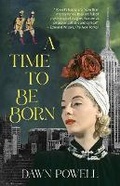 Cover: A Time to Be Born (Warbler Classics Annotated Edition) - Warbler Classics