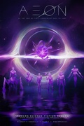 Cover: AEON - Gungnir Entertainment