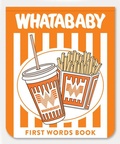 Cover: Whatababy - Blue Star Press