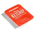 Cover: Whataburger Fancy Ketchup Puzzle - Blue Star Press
