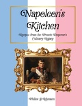 Cover: Napoleon's Kitchen - History Cafe Press