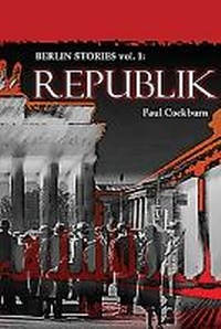 Enlarge image Cover: Republik - Ascendent Publishing