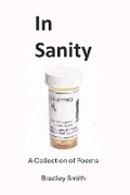Cover: In sanity - Southern Arizona Press