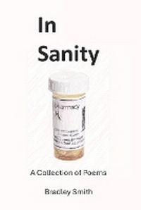 Enlarge image Cover: In sanity - Southern Arizona Press