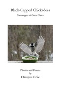 Cover: Black-Capped Chickadees - Parson's Porch
