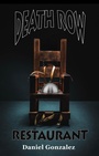Cover: Death Row Restaurant - Clash Books