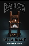 Cover: Death Row Restaurant - Clash Books