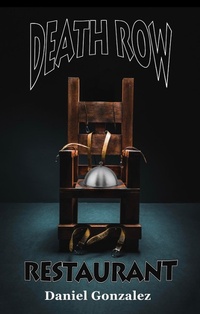 Enlarge image Cover: Death Row Restaurant - Clash Books