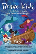 Cover: Brave Kids - Brave Healer Productions