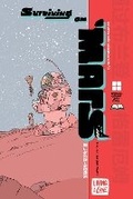 Cover: Surviving on Mars - Living the Line LLC
