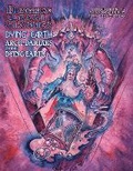 Cover: Dungeon Crawl Classics Dying Earth #11: Arch-Daihaks of Dying Earth - Goodman Games