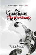 Cover: Guardians of the Ancestors - Rhythmic Weave