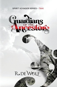 Enlarge image Cover: Guardians of the Ancestors - Rhythmic Weave