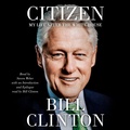Cover: Citizen - Random House US Audio