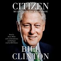 Enlarge image Cover: Citizen - Random House US Audio